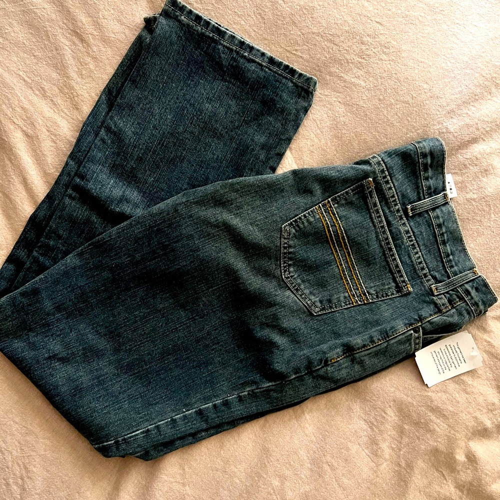 Men’s Cinch Jeans